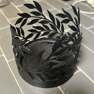 Bath and Body Works Candle Holder